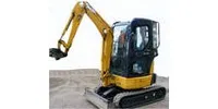 ремонт Стартера KOMATSU (КОМАТСУ) PC20-2